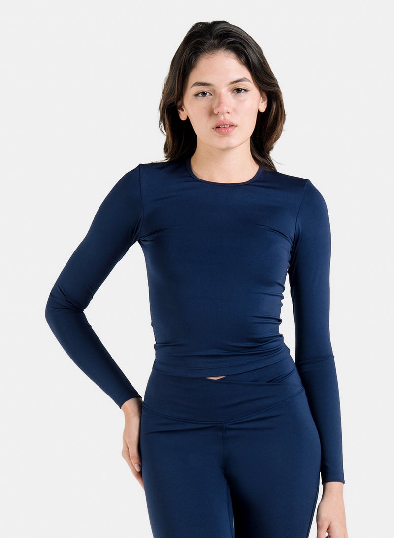 Move Long Sleeve Top